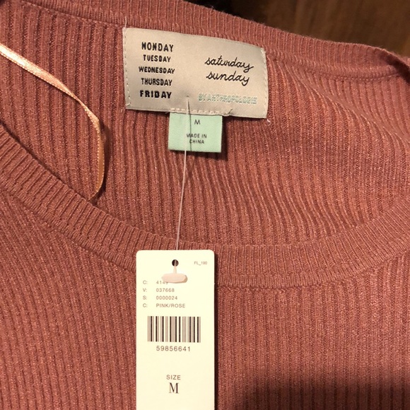 Cozy Sweater dress M/L - Picture 4 of 11